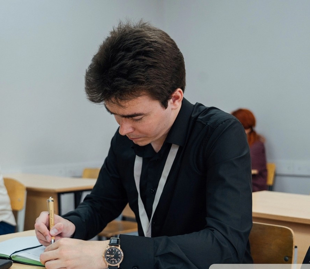 Корниевский Алексей Анатольевич