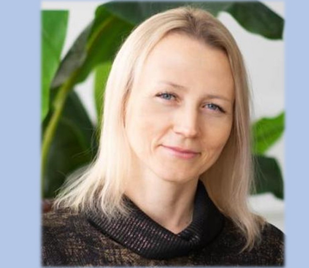 Зилова Елена Викторовна