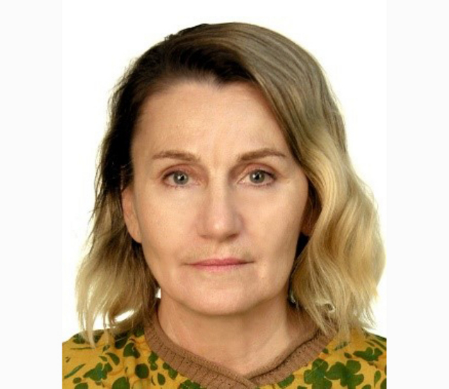 Гришечко Алла Васильевна