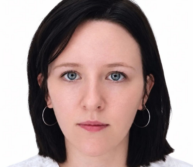 Степченкова Полина Павловна