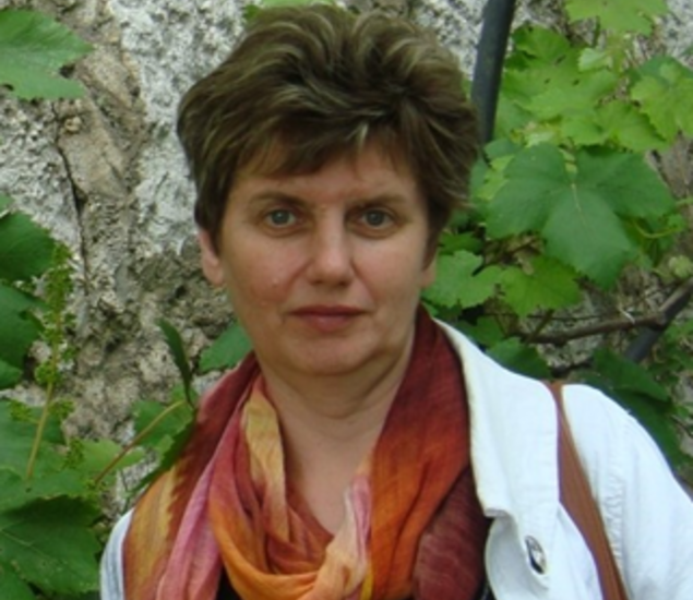 Паршина Светлана Серафимовна