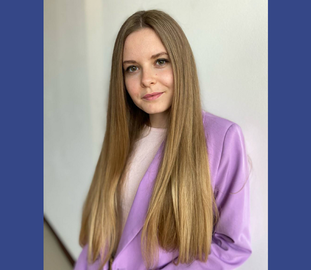 Рогожина Елена Игоревна