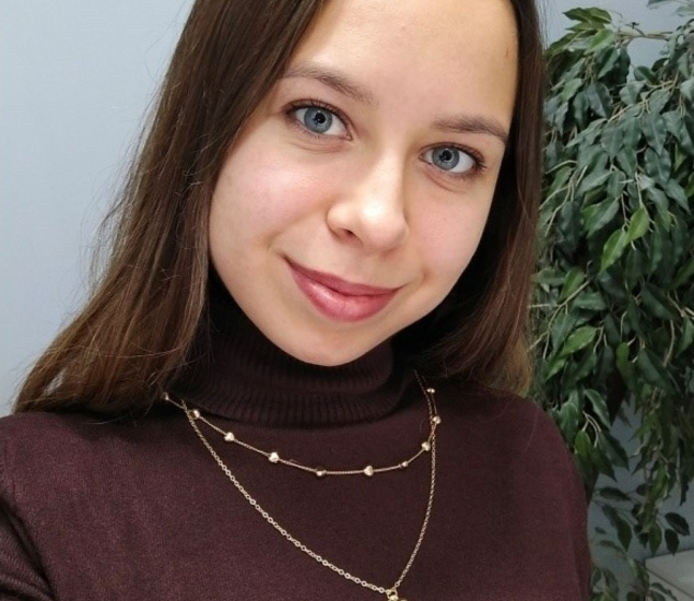 Каратышова Татьяна Яковлевна