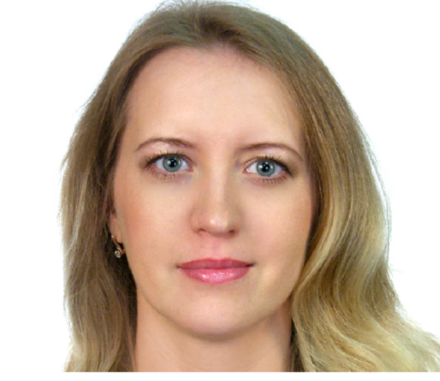 Мартынова Анна Викторовна