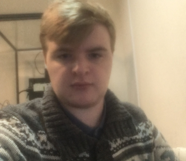 Новиков Игорь Павлович