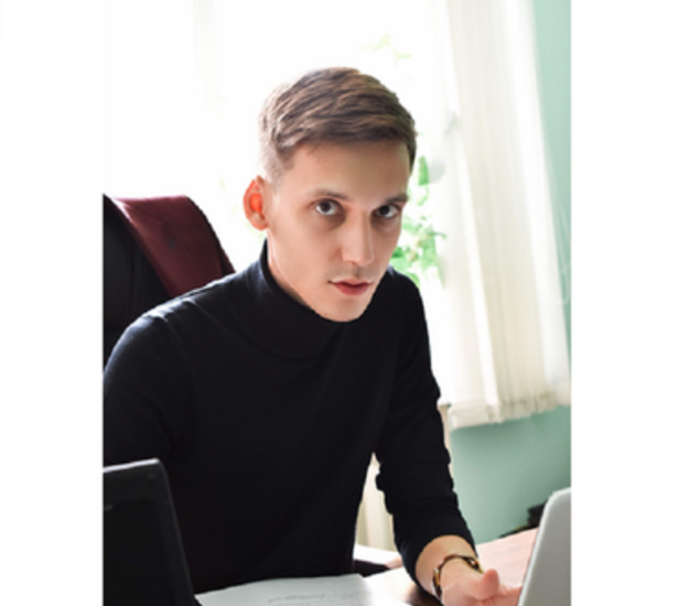 Белов Филипп Анатольевич