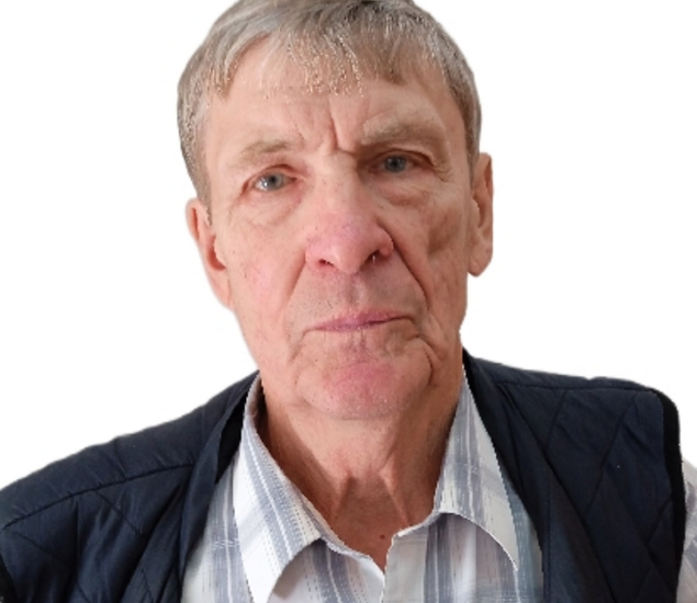 Разманов Александр Иванович