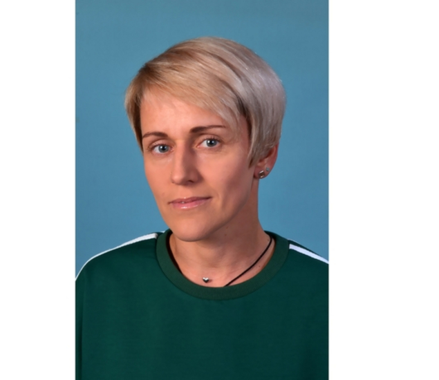 Пчелинцева Юлия Викторовна