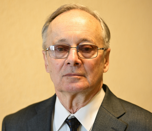 Бредихин Дмитрий Александрович
