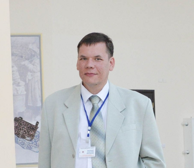 Иванищев Александр Викторович