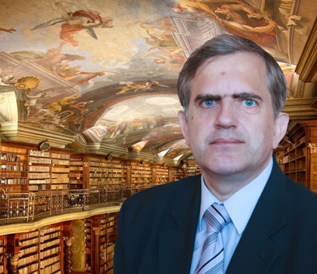 Фурсов Андрей Львович