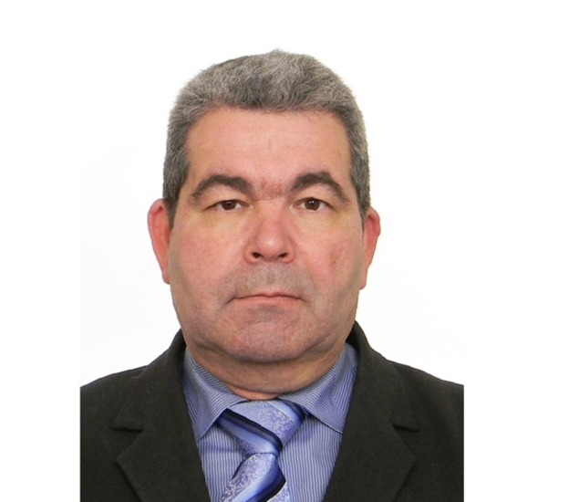 Заведующий кафедрой Сержантов Виктор Геннадиевич