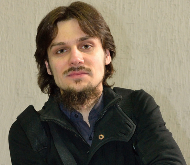 Дмитриев Павел Олегович