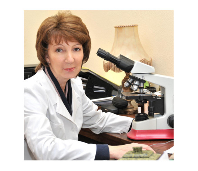 Маслякова Галина Никифоровна