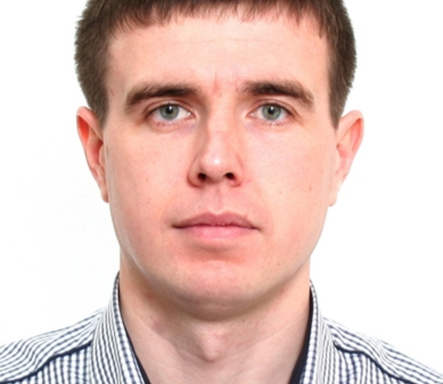 Григорьев Алексей Николаевич