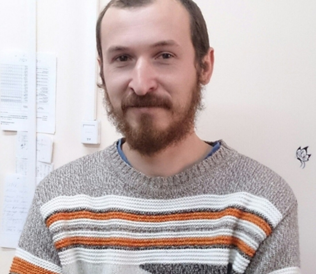 Харитонов Александр Николаевич