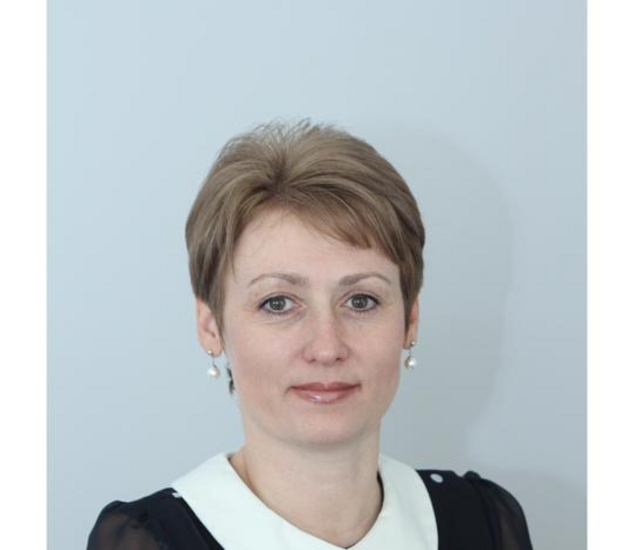 Бакаева Ольга Юрьевна