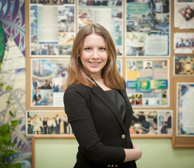 Каретникова Татьяна Андреевна