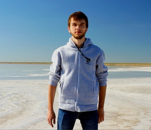 Шлапак Павел Александрович