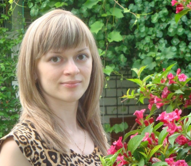 Паршина Ирина Феритовна