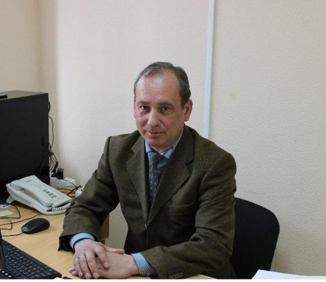 Грачев Алексей Николаевич