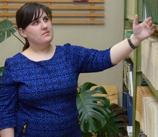 Ющенко Екатерина Васильевна