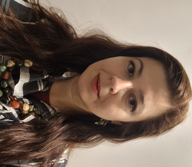 Беляченко Юлия Александровна