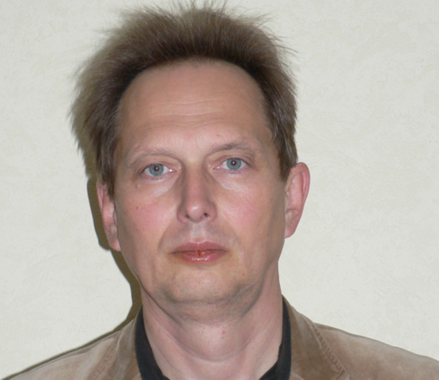 Кальянов Леонтий Вениаминович