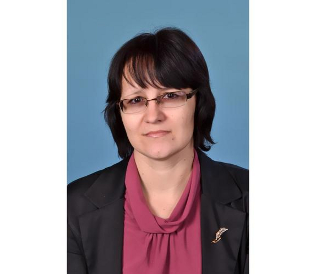 Щетинина Наталья Александровна
