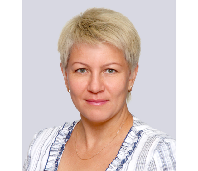 Артемьева Ирина Юрьевна