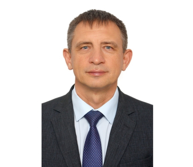 Киреев Сергей Иванович