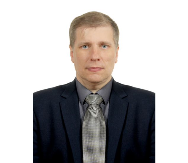 Викулов А.В.