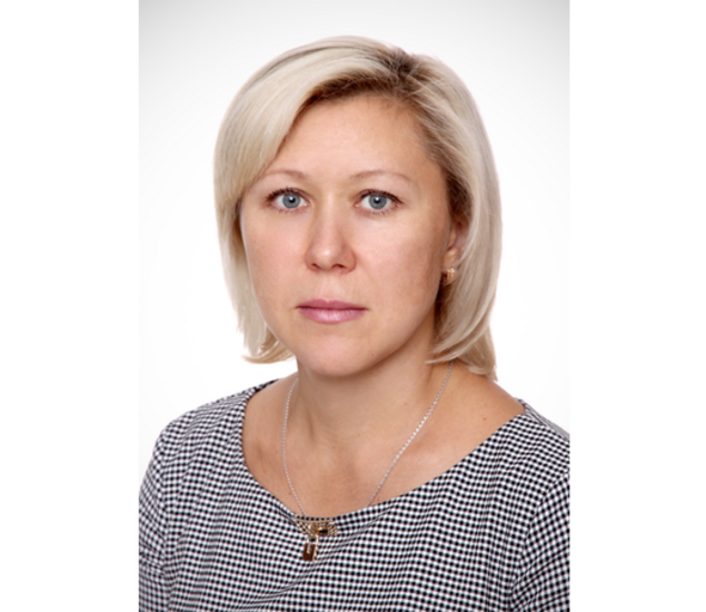 Карина Ольга Витальевна