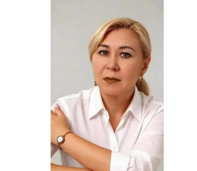 Заведующий кафедрой Карина Ольга Витальевна