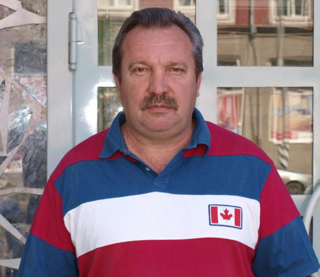 Латухин Сергей Александрович