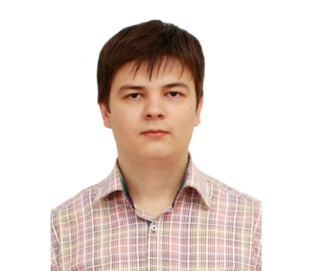 Корнилов Максим Вячеславович