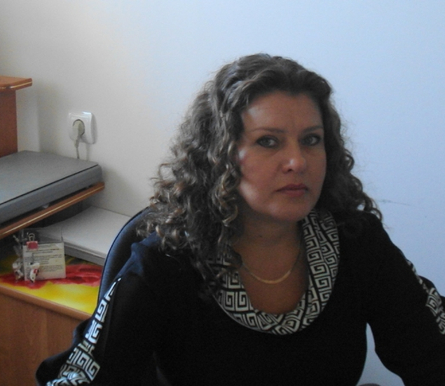 Царева Елена Николаевна