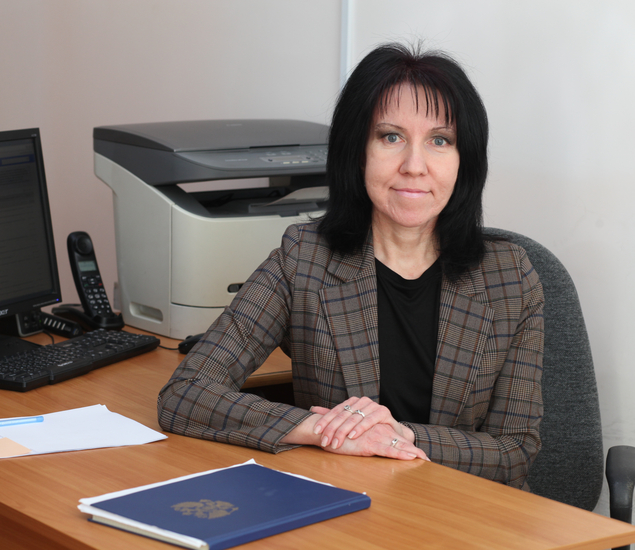 Рахимова Т.К.