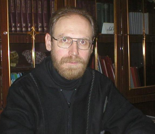 Крутихин Игорь Валерьевич