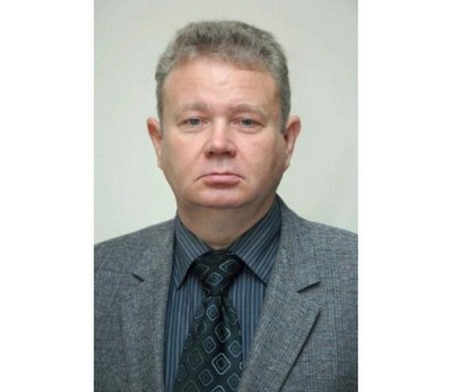 Хрусталёв Виталий Николаевич
