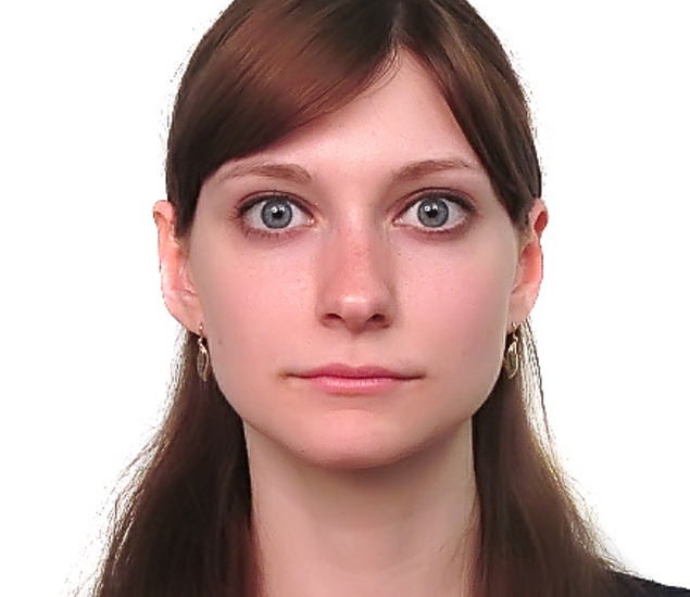 Документовед Колесникова Екатерина Александровна