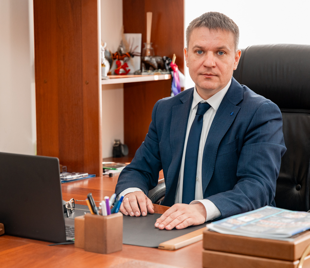 Головченко Антон Владимирович