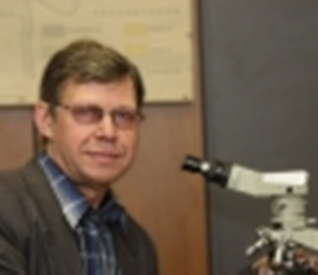 Коробов Александр Дмитриевич