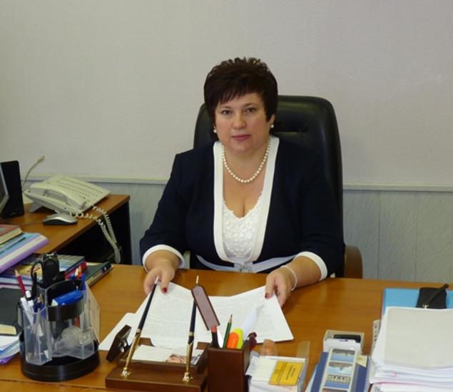 Шатилова А.В.