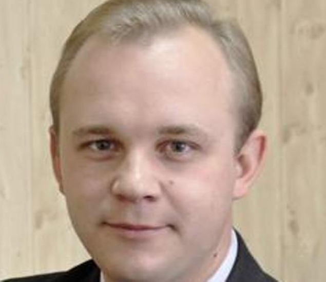 Пименов Максим Викторович