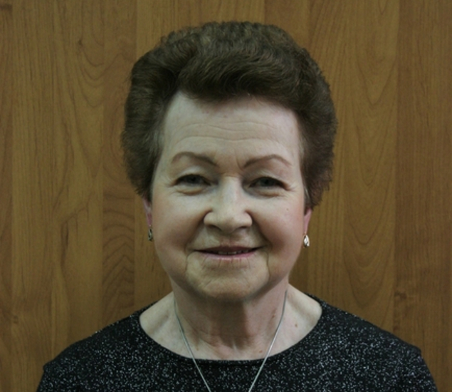 Полянская Елена Александровна