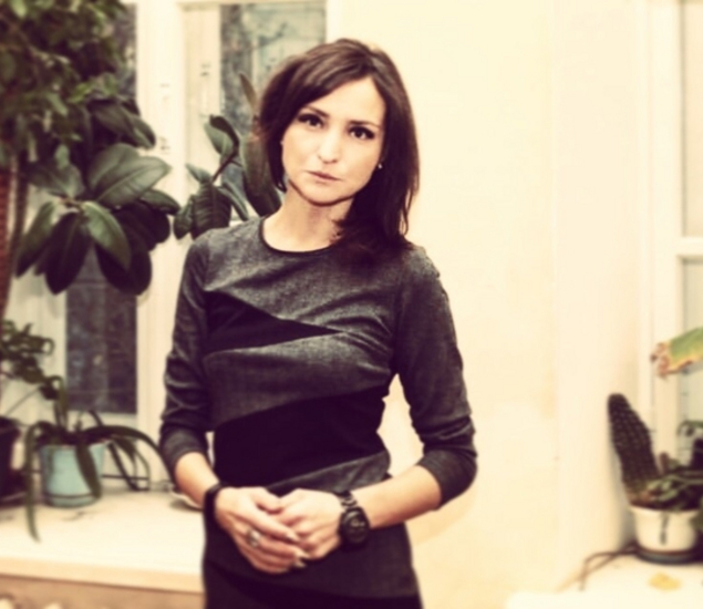 Затонская Анна Вячеславовна
