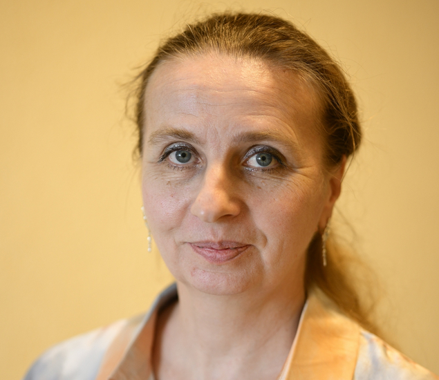 Шевцова Юлия Владиславовна