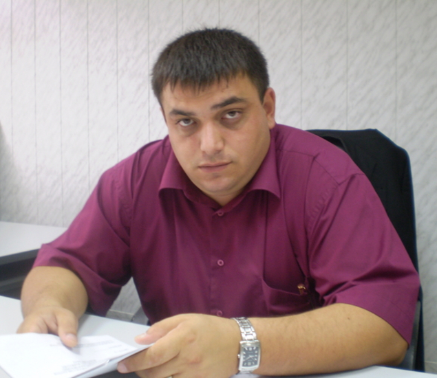 Дураев Таулан Азреталиевич