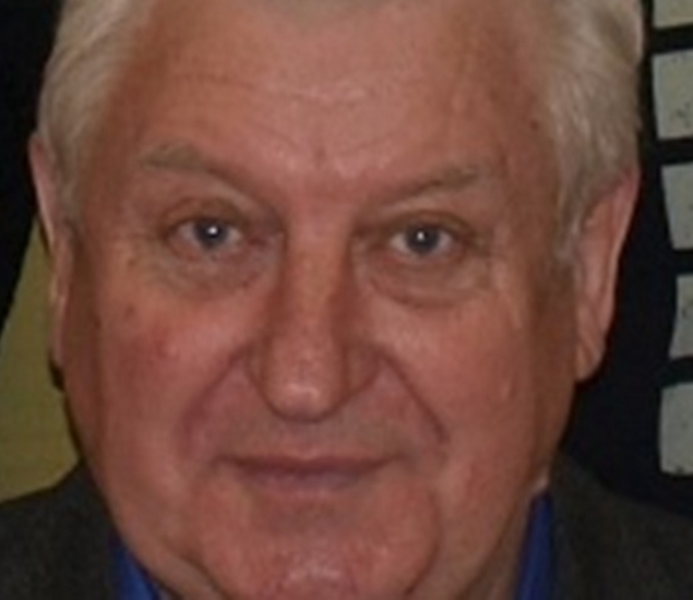 Гордеев Владимир Дмитриевич